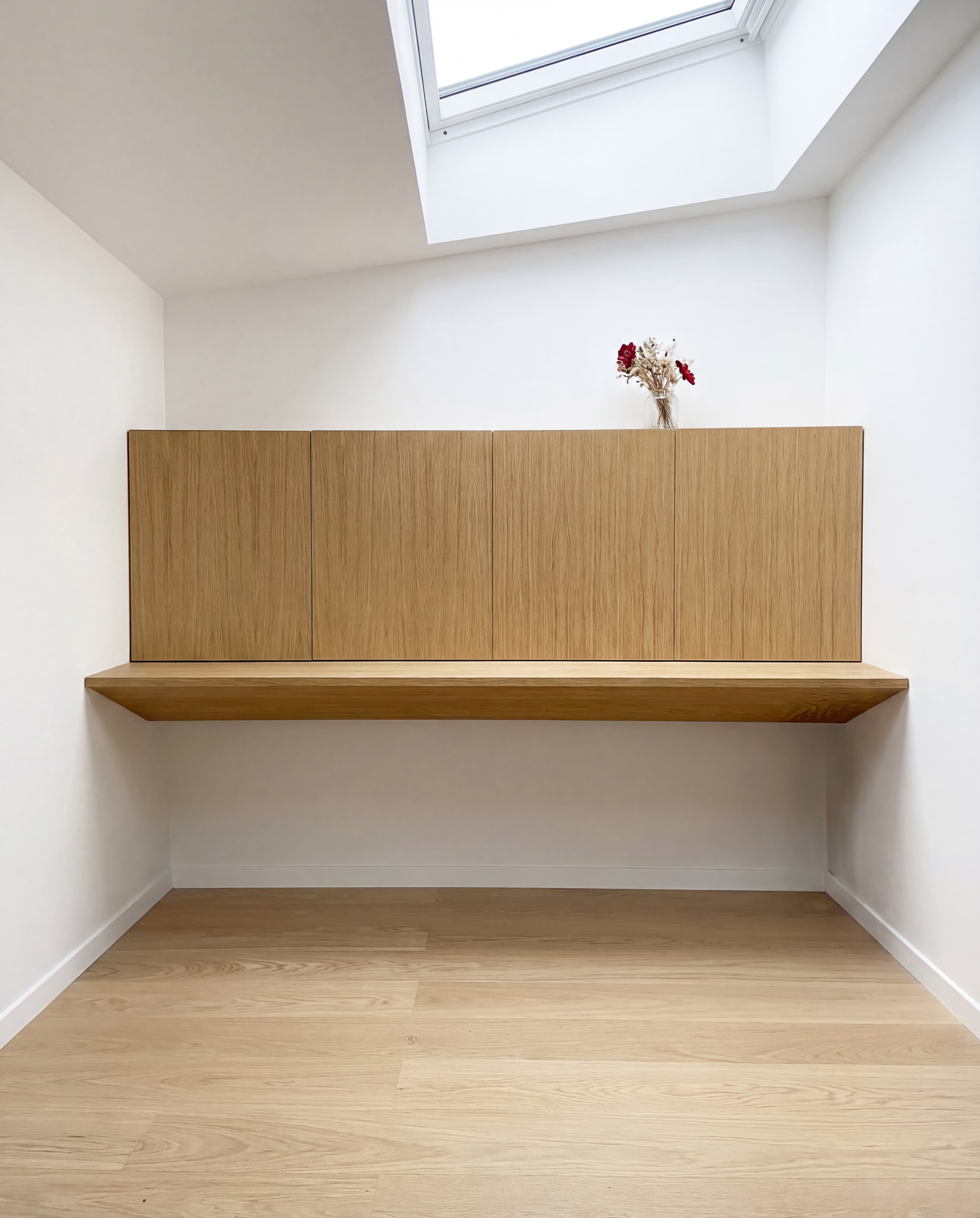 Bureau sur mesure — photo 3